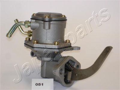 Degvielas sūknis JAPANPARTS PB-051
