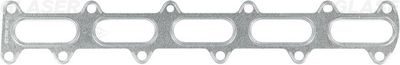 Прокладка, выпускной коллектор GLASER X81161-01