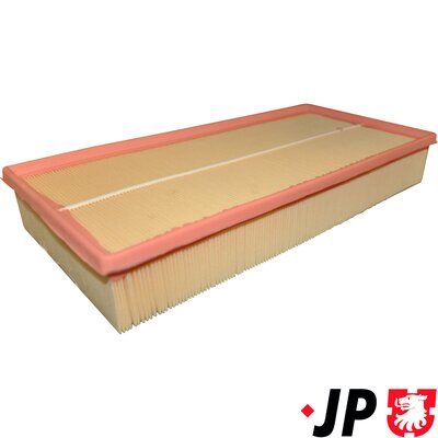 Воздушный фильтр JP GROUP 1618601500