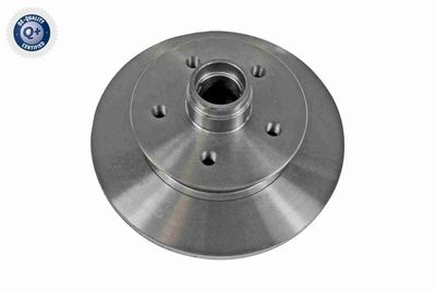 Тормозной диск VAICO V10-40030