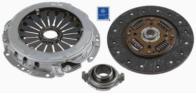 Sajūga komplekts SACHS 3 000 951 406