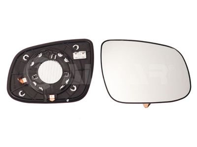 Spoguļstikls, Ārējais atpakaļskata spogulis ALKAR 6432658