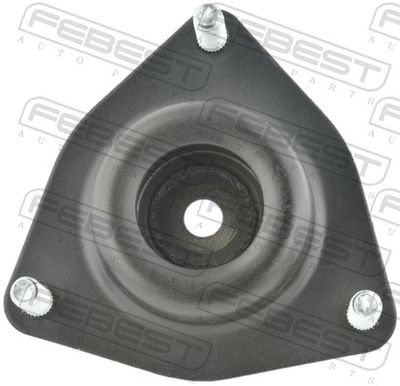 Amortizatora statnes balsts FEBEST MSS-GF3WF