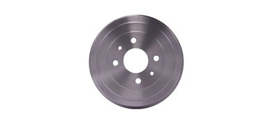 Bremžu trumulis HELLA 8DT 355 301-421