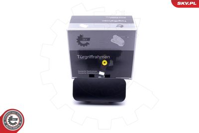 Наружная ручка двери ESEN SKV 96SKV150