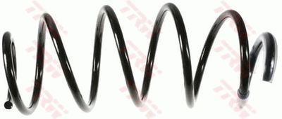 Balstiekārtas atspere TRW JCS189