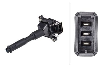 Катушка зажигания HELLA 5DA 193 175-551