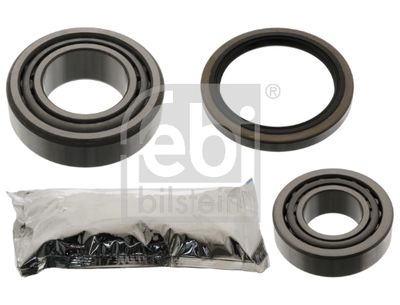 Rattalaagrikomplekt FEBI BILSTEIN 47441