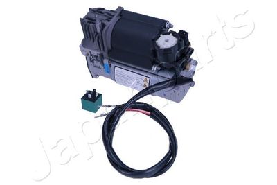 Компрессор, пневматическая система JAPANPARTS MM-ASC008