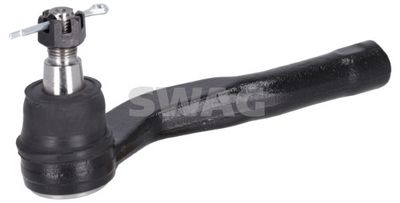 Наконечник поперечной рулевой тяги SWAG 87 94 1383