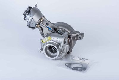 Компрессор, наддув BorgWarner 57439900014
