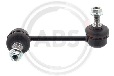 Stiepnis/Atsaite, Stabilizators A.B.S. 260165