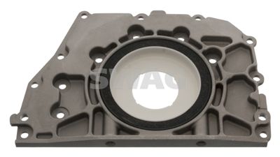 Уплотняющее кольцо, коленчатый вал SWAG 30 94 7196