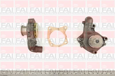 Ūdens sūknis, dzinēja dzesēšana FAI AutoParts WP6031