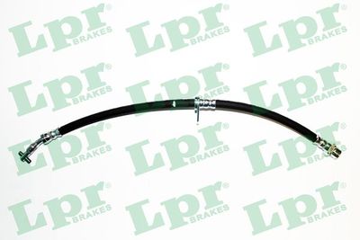 Тормозной шланг LPR 6T48066