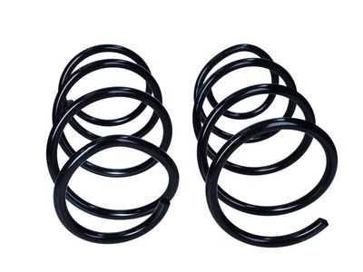 Пружина ходовой части MAXGEAR 60-1386D