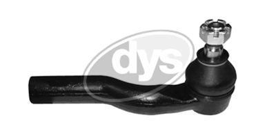 Наконечник поперечной рулевой тяги DYS 22-25754