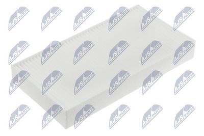 Фильтр, воздух во внутренном пространстве NTY FCF-CH-009