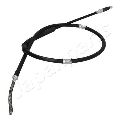 Trose, Stāvbremžu sistēma JAPANPARTS BC-537R