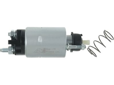 Ievilcējrelejs, Starteris AS-PL SS6117P