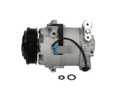 Компрессор, кондиционер BOSCH 1 986 AD1 384