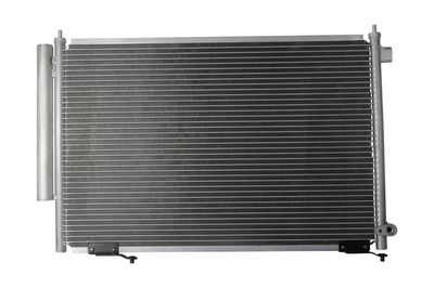 Kondensators, Gaisa kond. sistēma BOSCH 1 986 AD2 178