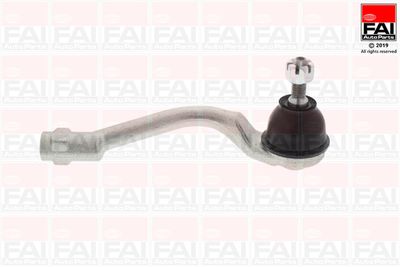 Наконечник поперечной рулевой тяги FAI AutoParts SS10225