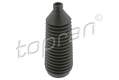 Пыльник, рулевое управление TOPRAN 302 381