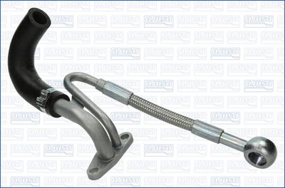 Маслопровод, компрессор AJUSA OP10521