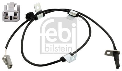 Датчик, частота вращения колеса FEBI BILSTEIN 107735