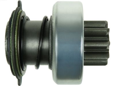 Pievads ar brīvgaitas mehānismu, Starteris AS-PL SD4021