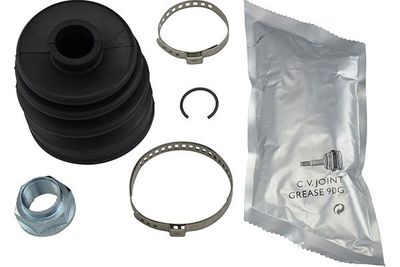 Putekļusargu komplekts, Piedziņas vārpsta KAVO PARTS CVB-9012