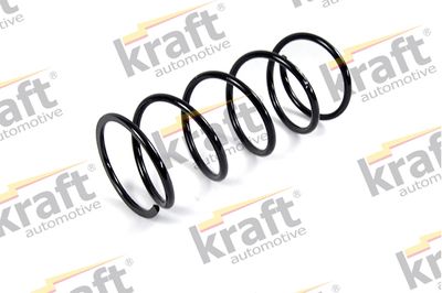 Balstiekārtas atspere KRAFT AUTOMOTIVE 4026371