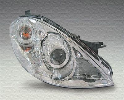 Pamatlukturis MAGNETI MARELLI 710301197271