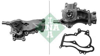 Ūdens sūknis, dzinēja dzesēšana Schaeffler INA 538 0314 10