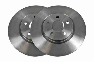 Тормозной диск VAICO V33-80002