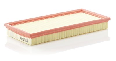 Воздушный фильтр MANN-FILTER C 34 110