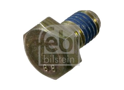 Skrūve FEBI BILSTEIN 19872