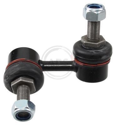 Stiepnis/Atsaite, Stabilizators A.B.S. 260529