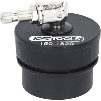 Adapteris, Turbokompresora/Pūtes sistēma KS TOOLS 150.1829
