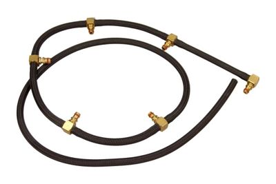 Шланг, утечка топлива MAXGEAR 15-0030