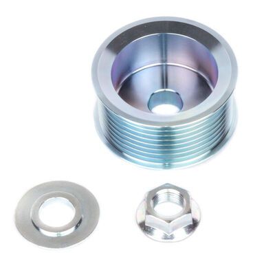 Piedziņas skriemelis, Ģenerators MAHLE MGX 406KIT