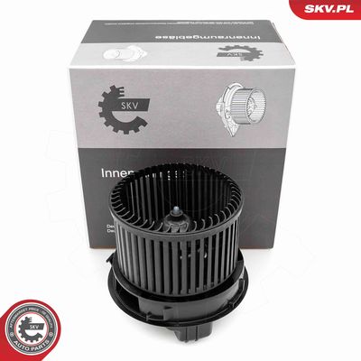 Вентилятор салона ESEN SKV 68SKV008