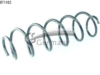 Пружина ходовой части CS GERMANY 14.871.162