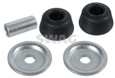 Ремкомплект, опора стойки амортизатора SWAG 33 10 6280