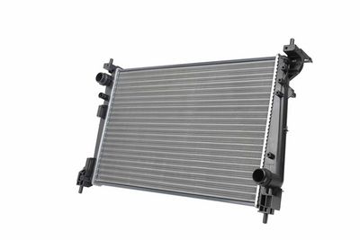 Radiators, Motora dzesēšanas sistēma HELLA 8MK 366 301-681