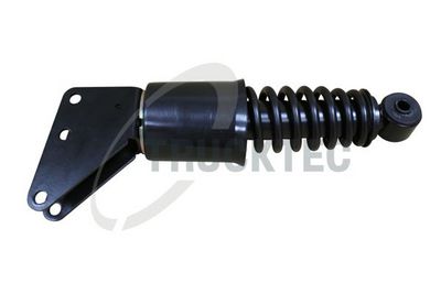 Demferis, Kabīnes stiprinājums TRUCKTEC AUTOMOTIVE 01.63.048