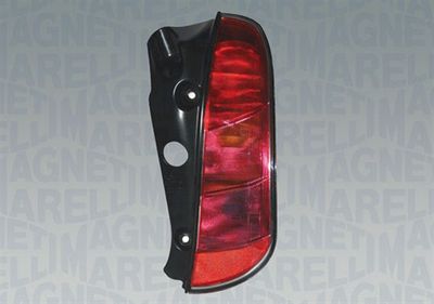 Задний фонарь MAGNETI MARELLI 715104074100