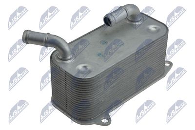 Eļļas radiators, Motoreļļa NTY CCL-VW-048