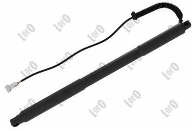 Электромотор, задняя дверь ABAKUS 101-02-041